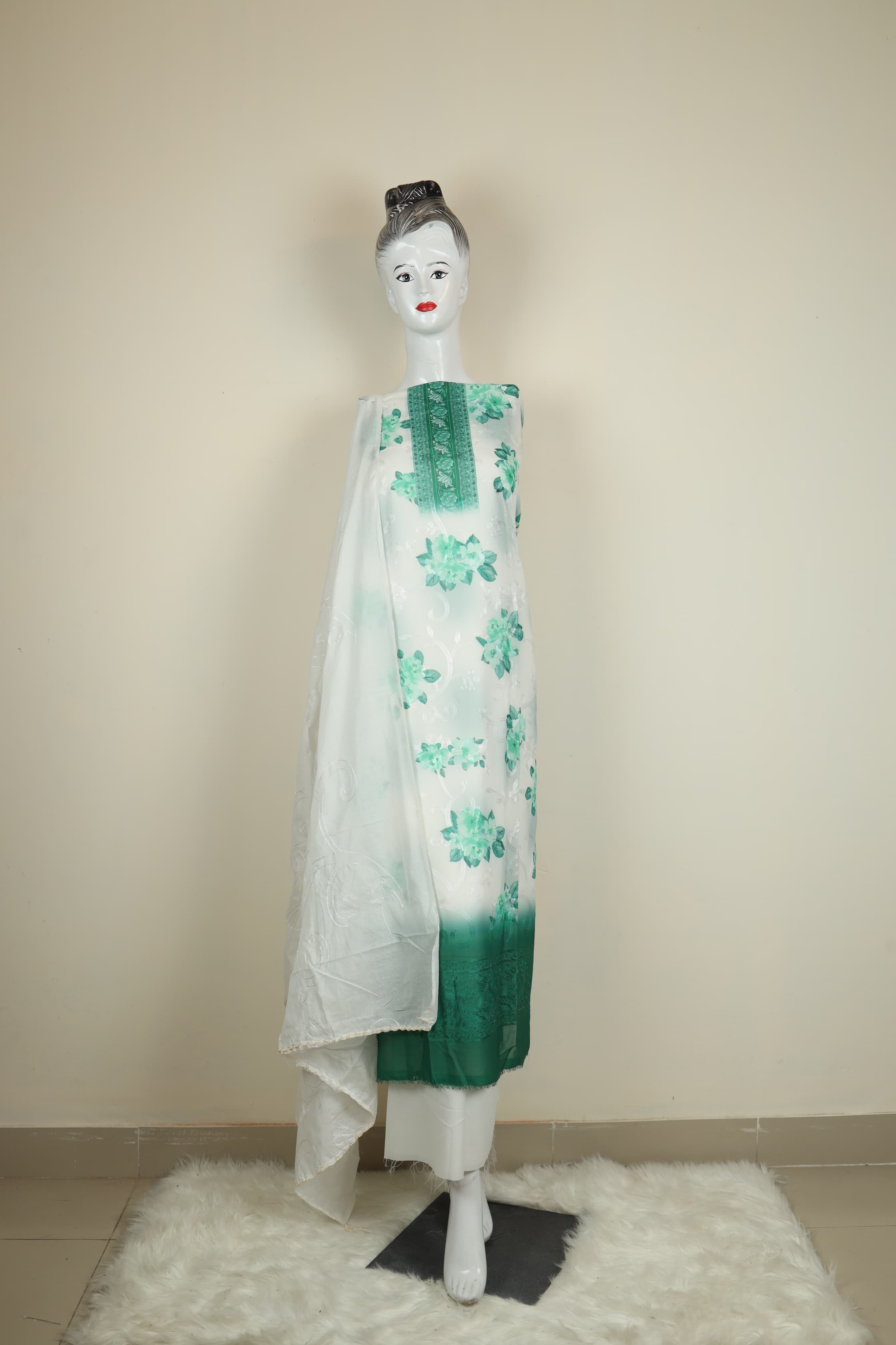 Georgette Dresses