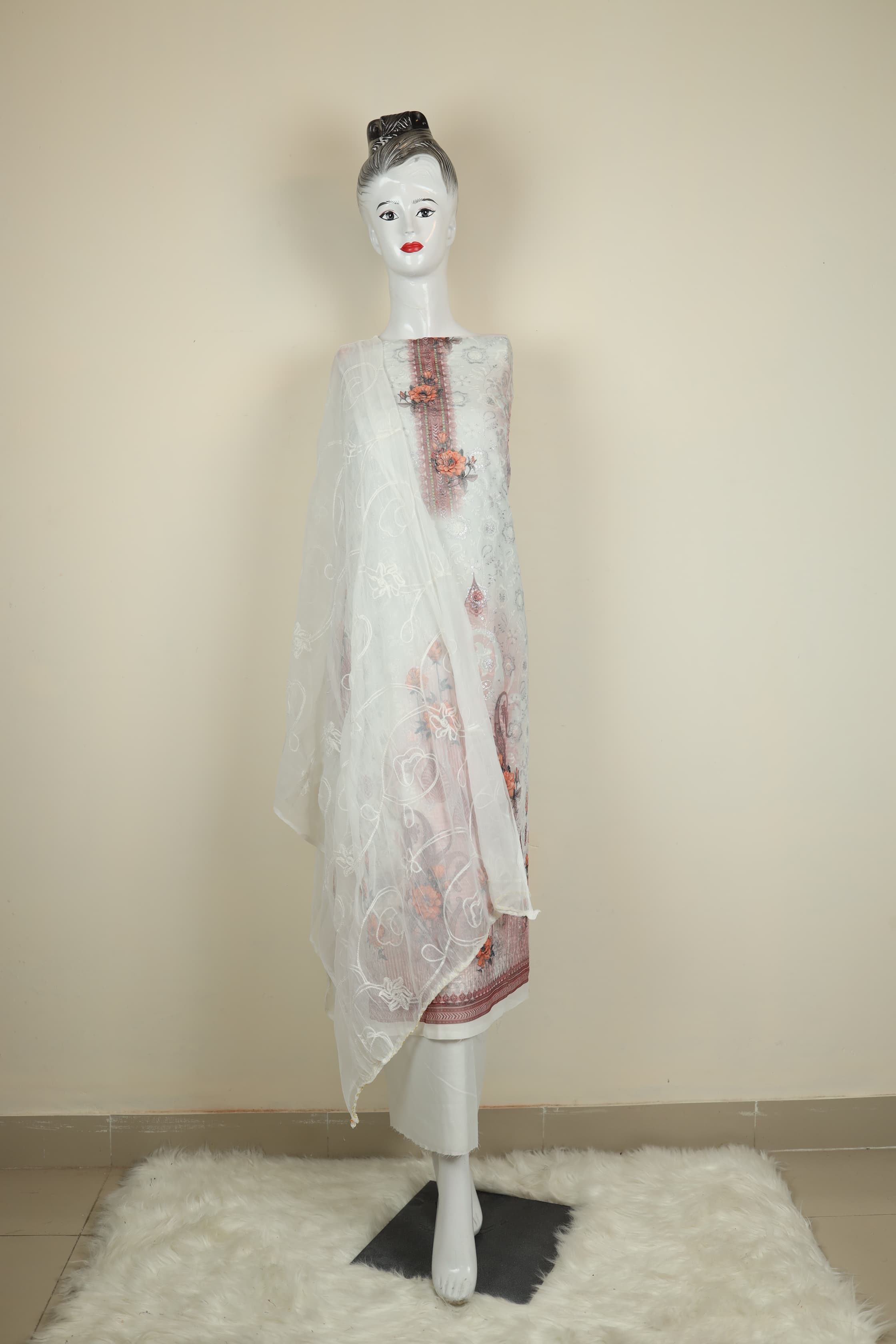 Georgette Dresses