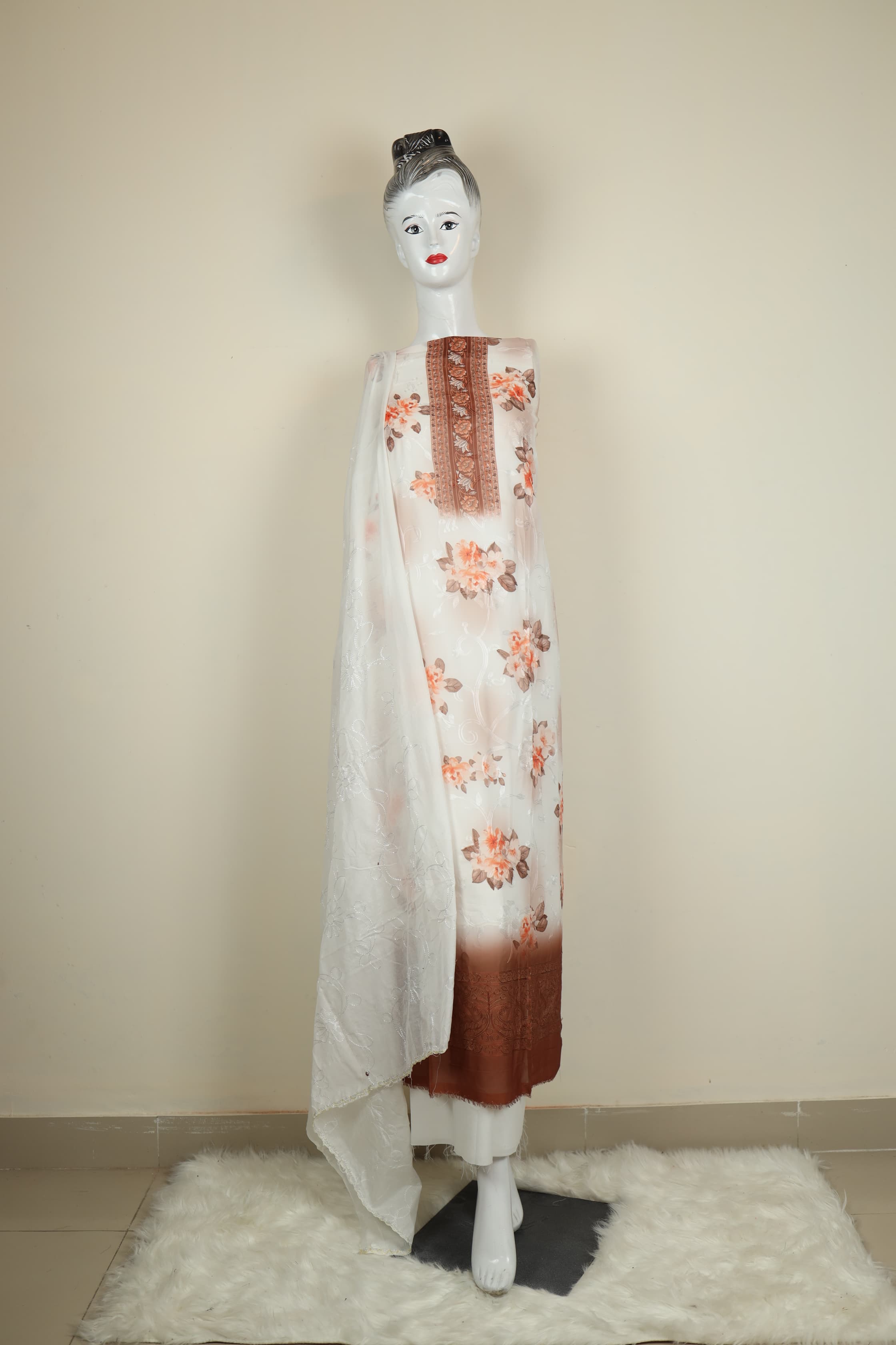 Georgette Dresses