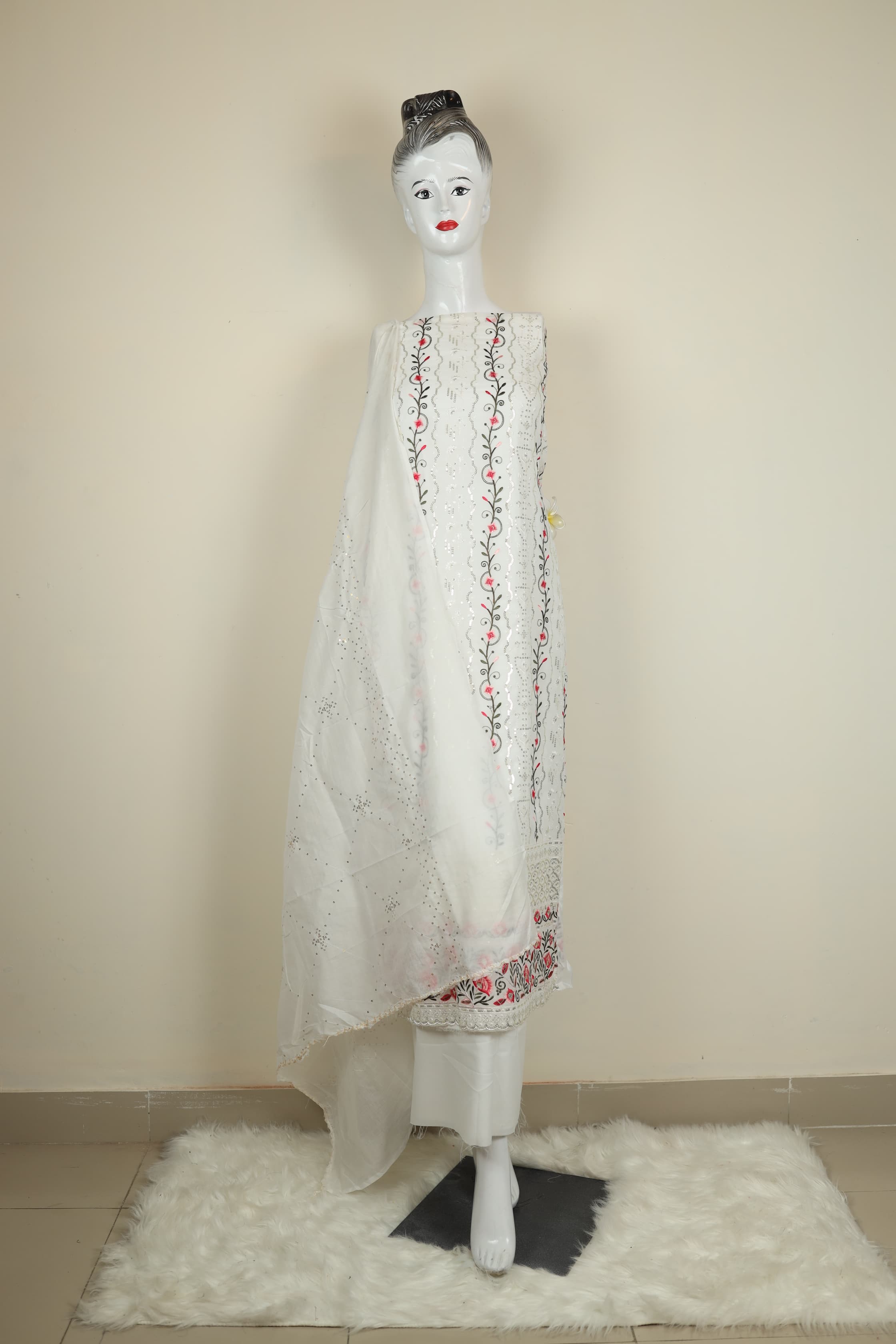 Georgette Dresses