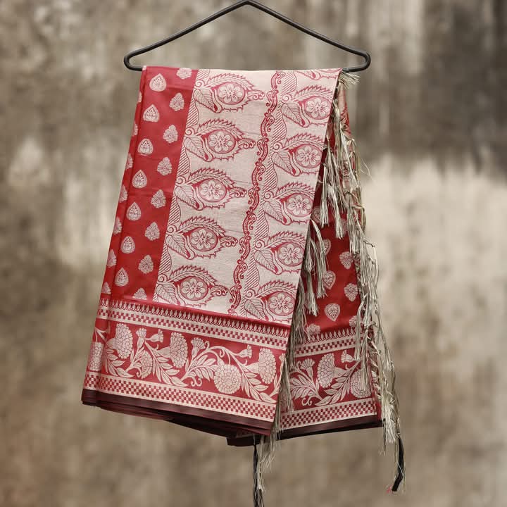 Katan Silk Sarees